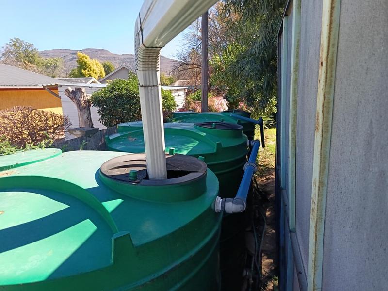 5 Bedroom Property for Sale in Bergsig Eastern Cape